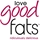 Love Good Fats