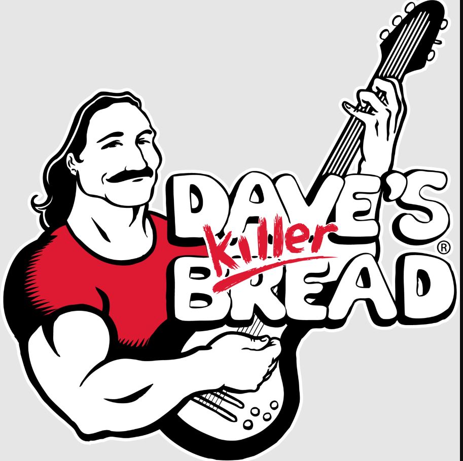 Dave's Killer Bread