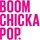 Angie's BOOMCHICKAPOP