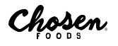 Chosen Food