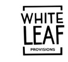 White Leaf Provisions