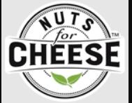 Nuts For Cheese