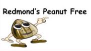 Redmond's Peanut Free