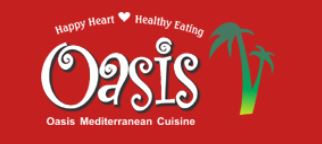 Oasis Mediterranean Cuisine