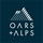 Oars + Alps