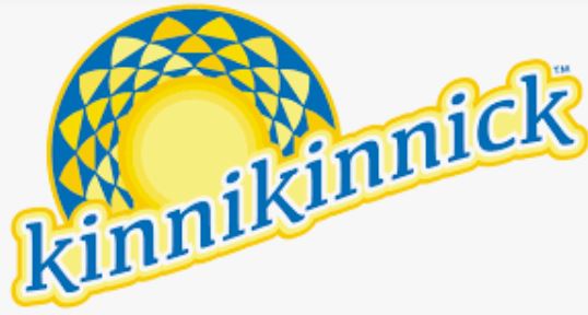 Kinnikinnick