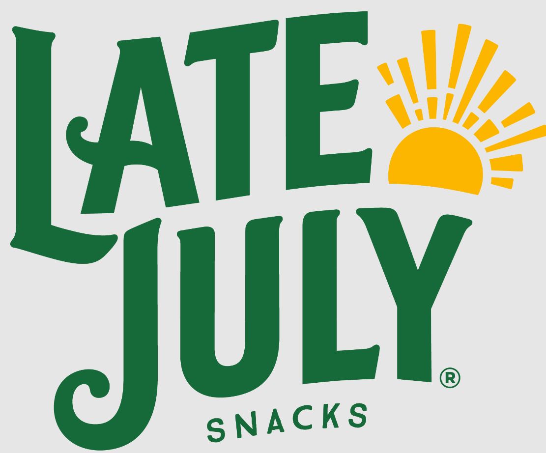 Late July Snacks