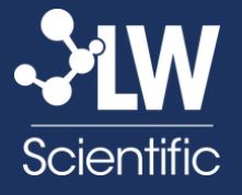 LW Scientific