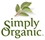 Simply Organic