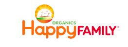 Happy Baby Organics