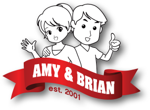 Amy & Brian Naturals