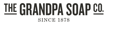 The Grandpa Soap Co.