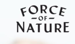 Force of Nature