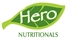 Hero Nutritionals Products