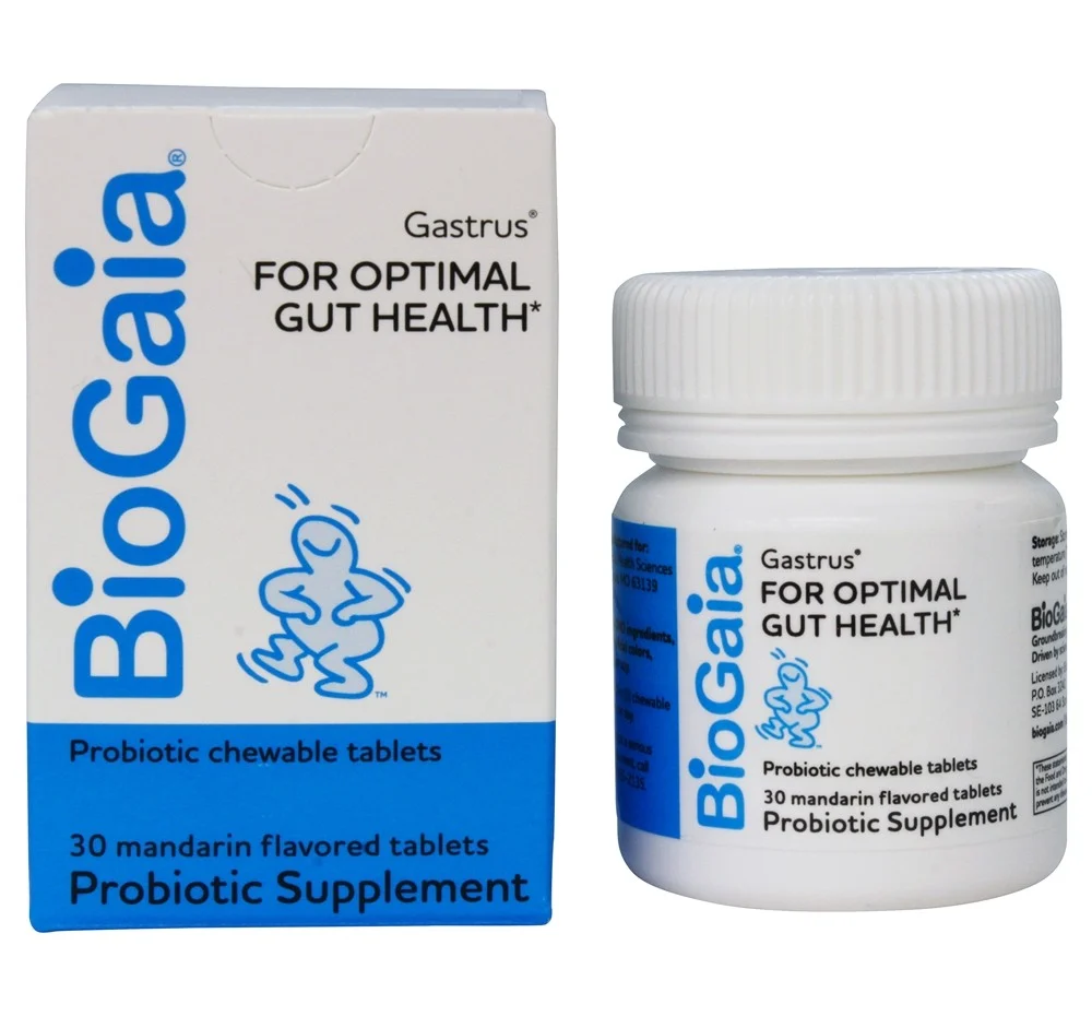 Gut Health