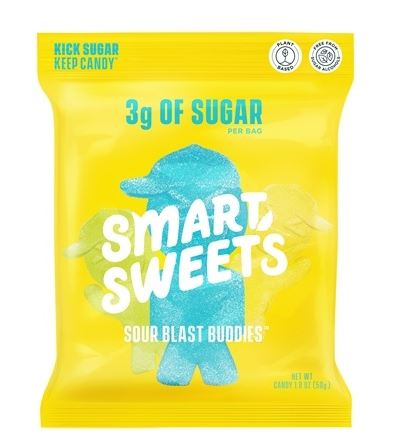 Sour Blast Buddies - 1.8 oz.