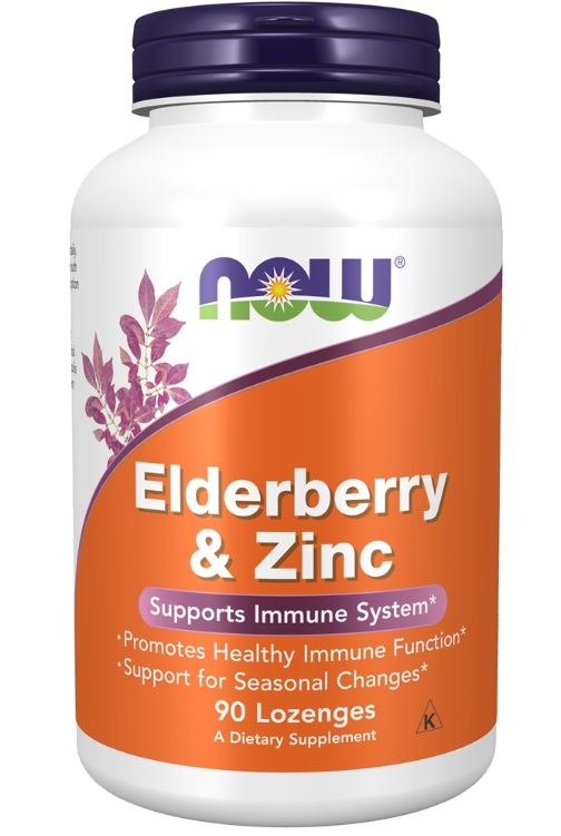 mykind Organics Elderberry Immune Formula - 120 Gummies by Garden of Life