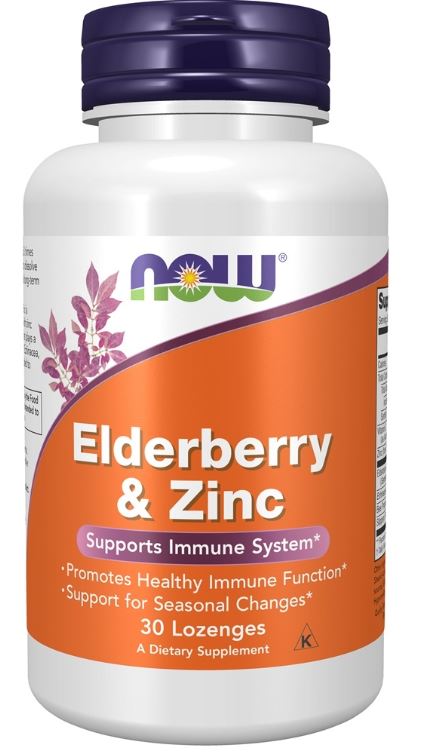 mykind Organics Elderberry Immune Formula - 120 Gummies by Garden of Life