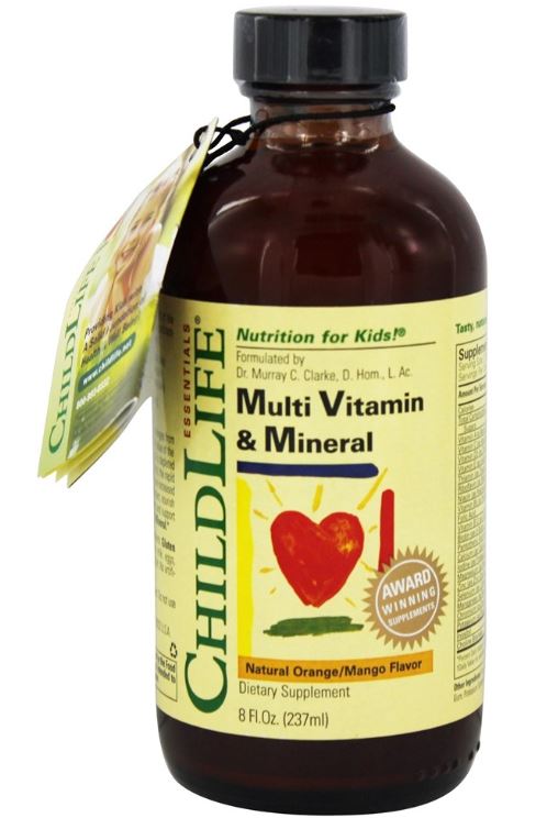 mykind Organics Elderberry Immune Formula - 120 Gummies by Garden of Life