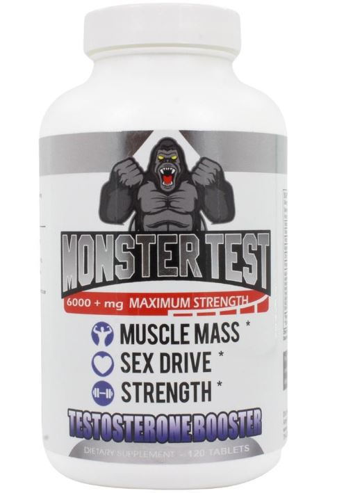 Testosterone Support 