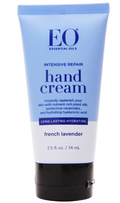 Hand Cream Intensive Repair French Lavender - 2.5 fl. oz.