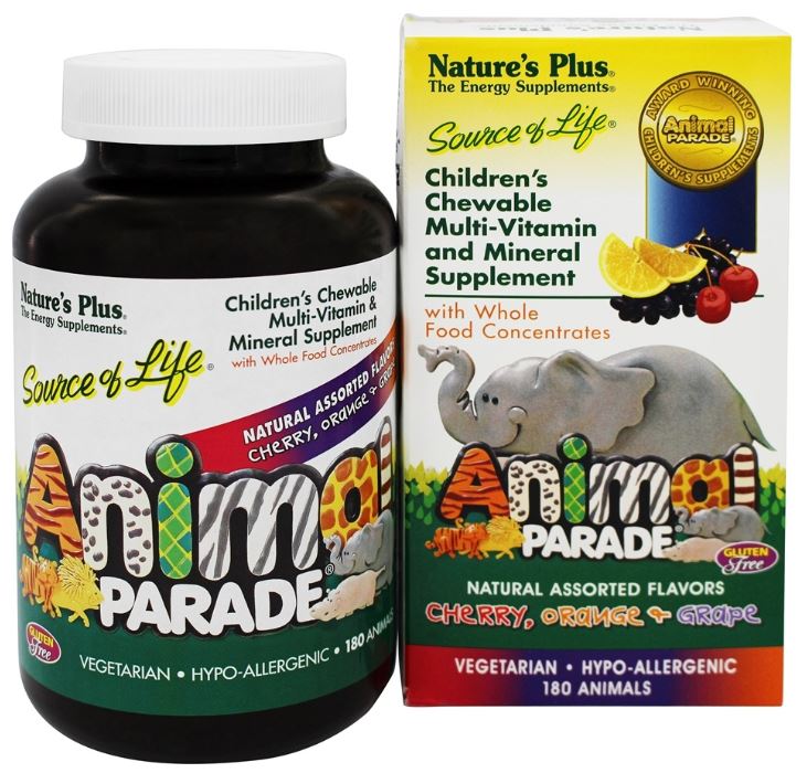 mykind Organics Elderberry Immune Formula - 120 Gummies by Garden of Life