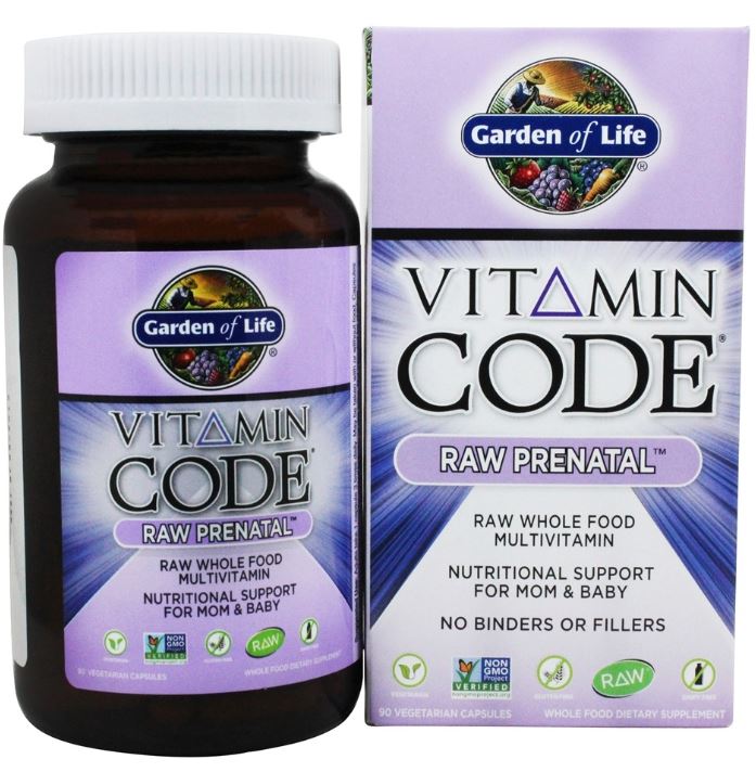 mykind Organics Elderberry Immune Formula - 120 Gummies by Garden of Life