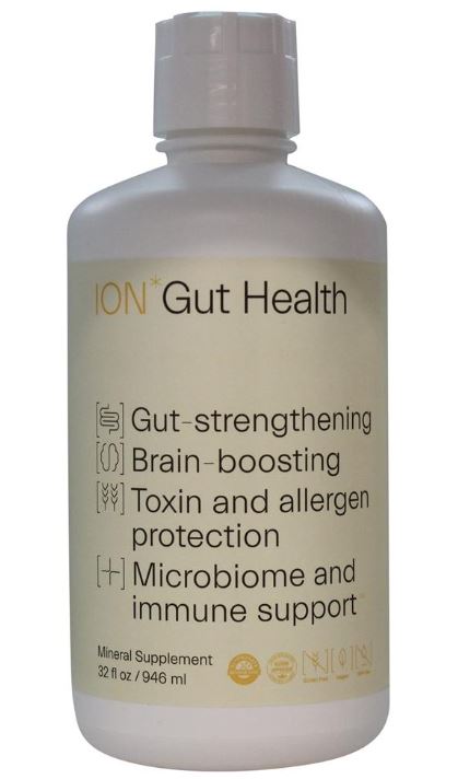 Gut Support Mineral Supplement - 32 fl. oz.