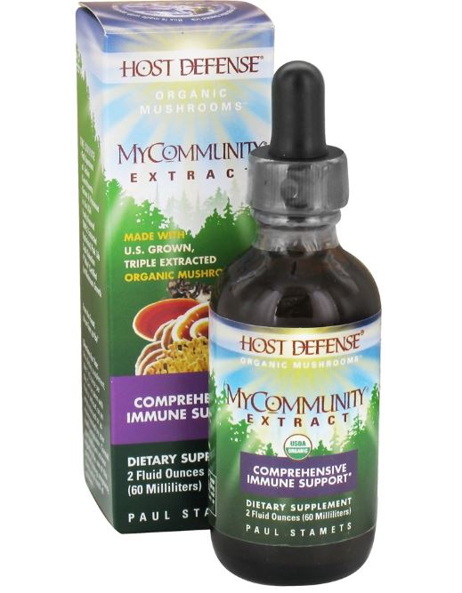 mykind Organics Elderberry Immune Formula - 120 Gummies by Garden of Life