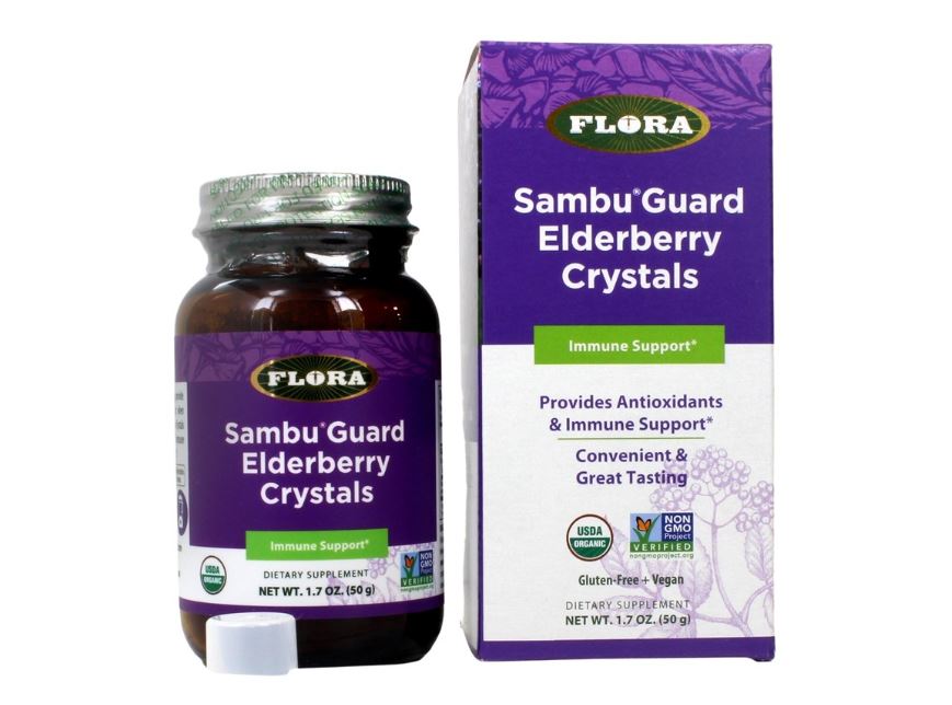 mykind Organics Elderberry Immune Formula - 120 Gummies by Garden of Life