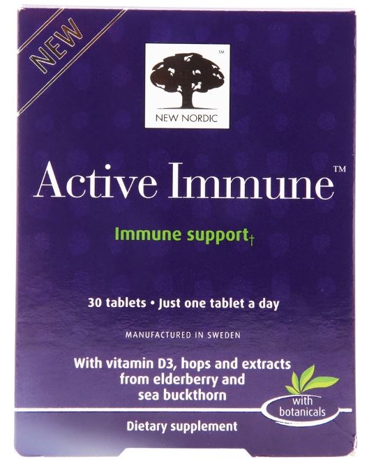 mykind Organics Elderberry Immune Formula - 120 Gummies by Garden of Life