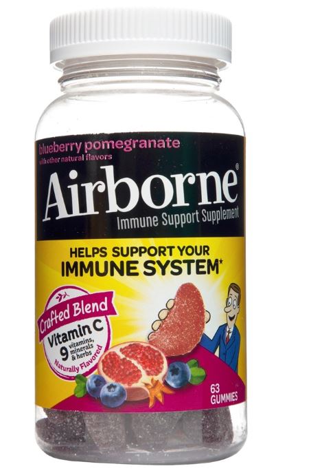 mykind Organics Elderberry Immune Formula - 120 Gummies by Garden of Life