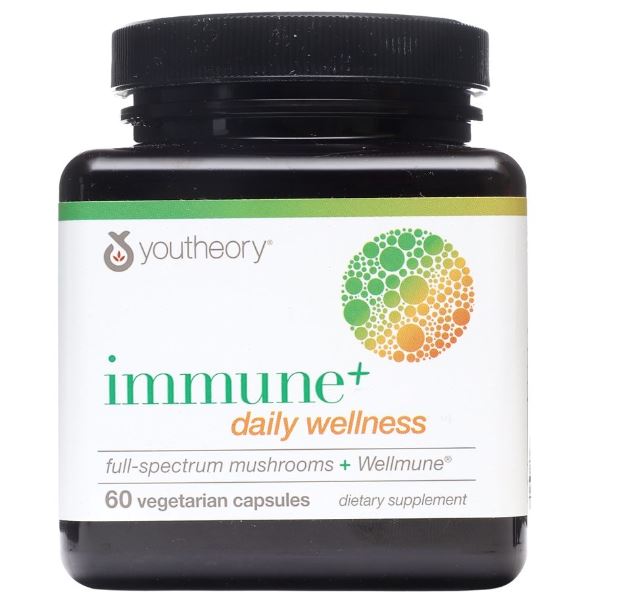 mykind Organics Elderberry Immune Formula - 120 Gummies by Garden of Life