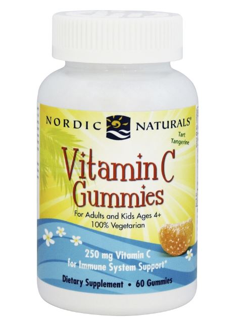 mykind Organics Elderberry Immune Formula - 120 Gummies by Garden of Life