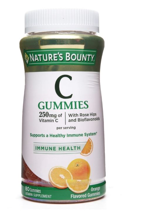 mykind Organics Elderberry Immune Formula - 120 Gummies by Garden of Life