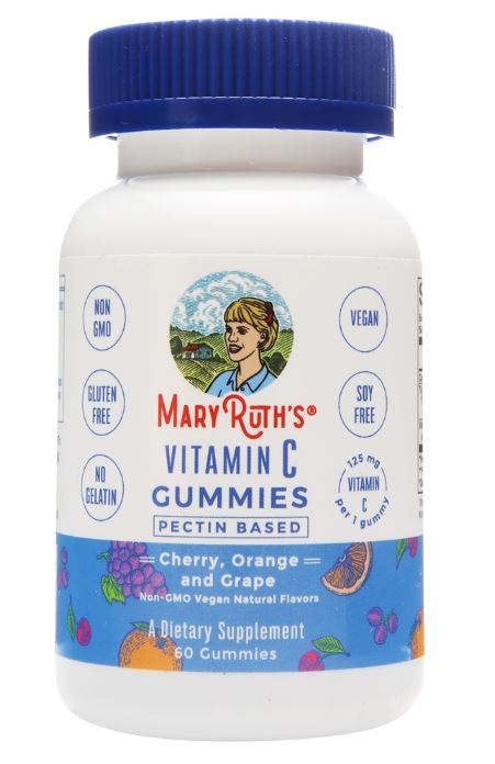 mykind Organics Elderberry Immune Formula - 120 Gummies by Garden of Life