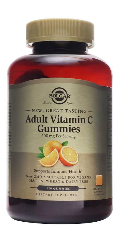 mykind Organics Elderberry Immune Formula - 120 Gummies by Garden of Life