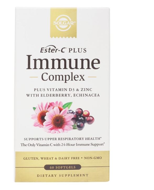 mykind Organics Elderberry Immune Formula - 120 Gummies by Garden of Life