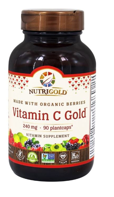 mykind Organics Elderberry Immune Formula - 120 Gummies by Garden of Life