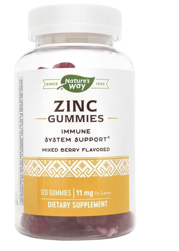 mykind Organics Elderberry Immune Formula - 120 Gummies by Garden of Life