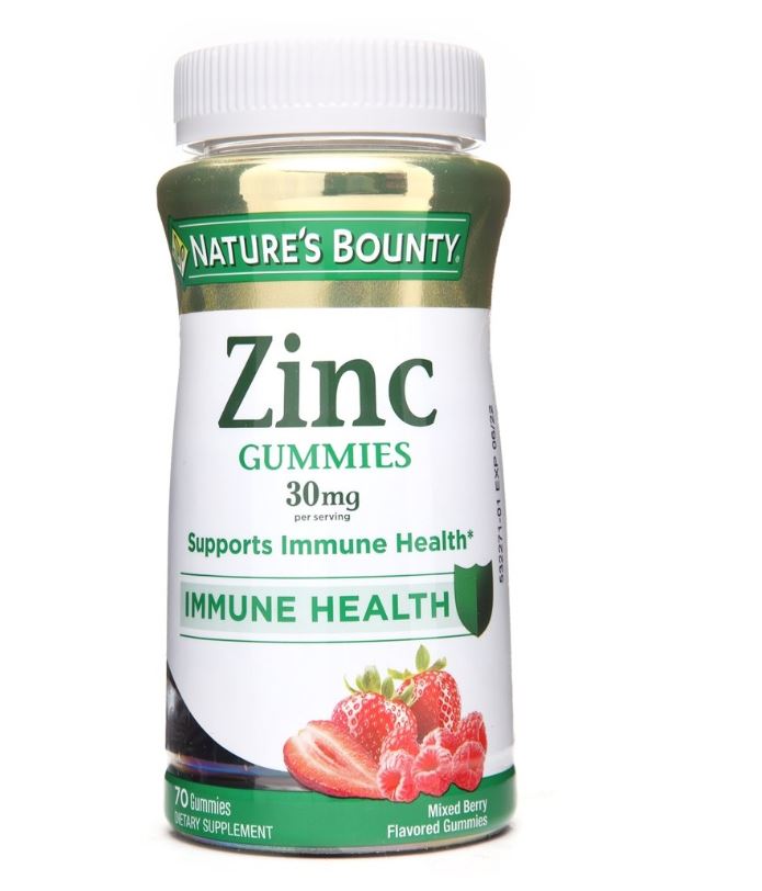 mykind Organics Elderberry Immune Formula - 120 Gummies by Garden of Life