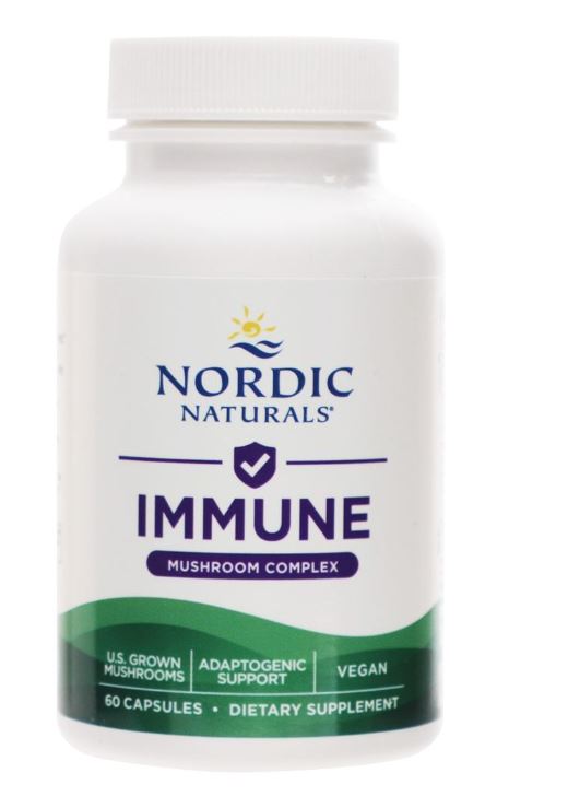 mykind Organics Elderberry Immune Formula - 120 Gummies by Garden of Life