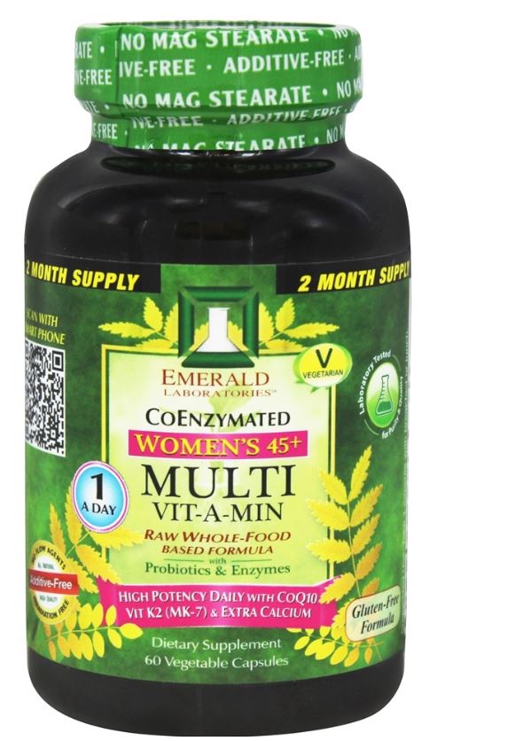 mykind Organics Elderberry Immune Formula - 120 Gummies by Garden of Life