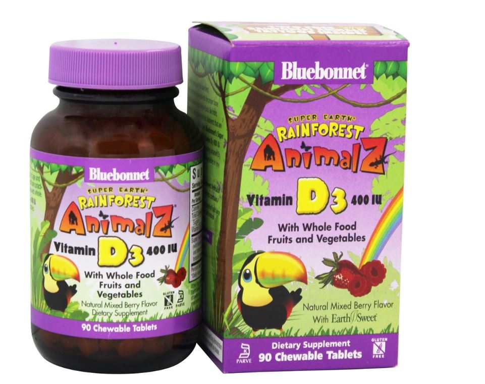 mykind Organics Elderberry Immune Formula - 120 Gummies by Garden of Life