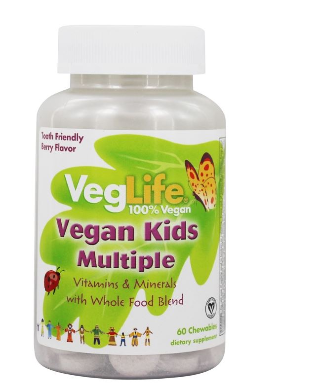 mykind Organics Elderberry Immune Formula - 120 Gummies by Garden of Life