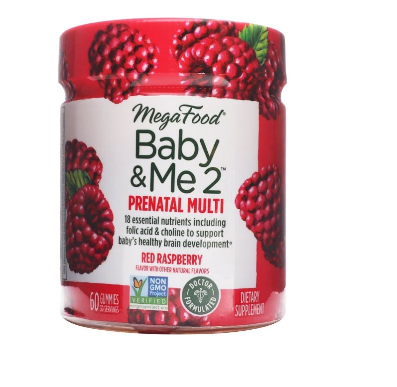 mykind Organics Elderberry Immune Formula - 120 Gummies by Garden of Life