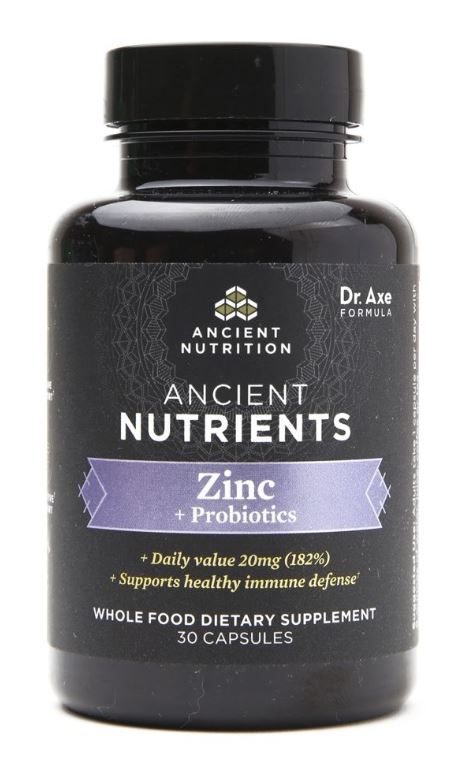 mykind Organics Elderberry Immune Formula - 120 Gummies by Garden of Life