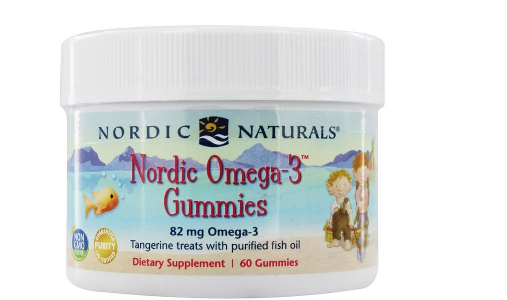 mykind Organics Elderberry Immune Formula - 120 Gummies by Garden of Life