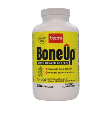 Bone-Up - 360 Capsules