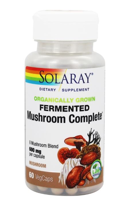 mykind Organics Elderberry Immune Formula - 120 Gummies by Garden of Life